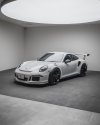Porsche 911 GT3 RS (2016)