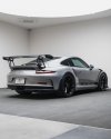 Porsche 911 GT3 RS (2016)