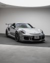 Porsche 911 GT3 RS (2016)
