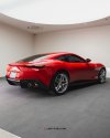 Ferrari Roma (2022)