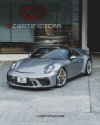 Porsche 911 Speedster