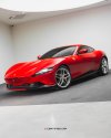 Ferrari Roma (2022)