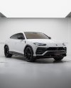 Lamborghini Urus (2020)