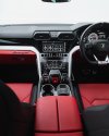 Lamborghini Urus (2020)
