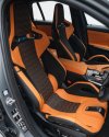 BMW M3 Competition Touring (2024)