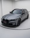 BMW M3 Competition Touring (2024)
