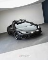 Lamborghini Huracán Sterrato (2024)
