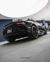 Lamborghini Huracán Sterrato (2024)