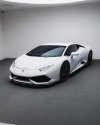 Lamborghini Huracan (2017)