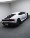 Lamborghini Huracan (2017)