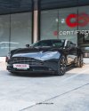 Aston Martin DB11 (2017)