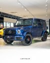 Mercedes AMG G63