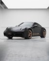 Porsche 911 Carrera S (2020)