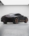 Porsche 911 Carrera S (2020)