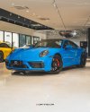 Porsche 911 Carrera GTS 992.1 (2023)