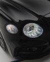 Bentley Flying Spur (2022)
