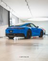 Porsche 911 Carrera GTS 992.1 (2023)