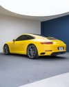 Porsche 911 Carrera (2016)