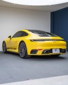 PORSCHE 911 CARRERA S (2019)