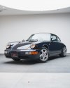 Porsche 911 Carrera 2 (1992)