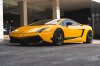 Lamborghini Gallardo Superleggera