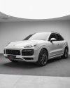 Porsche Cayenne E-Hybrid (EU SPEC) 2020