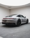 Porsche 911 Targa 4 GTS (2022)