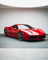 Ferrari 488 GTB (2016)