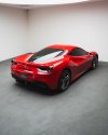 Ferrari 488 GTB (2016)