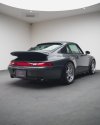 Porsche 911 Carrera (1994)