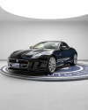 Jaguar F-Type 3.0 Convertible
