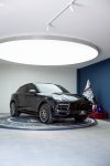 Porsche Cayenne E-Hybrid Coupe (2022)