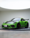 Porsche 911 GT3 RS (991.2)