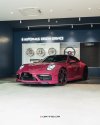 Porsche 911 Carrera S TECHART (2023)