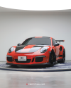 PORSCHE 911 GT3RS (991.1)