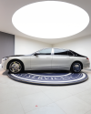 Mercedes Benz - Maybach