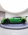 Porsche 911 GT3 RS (991.2)