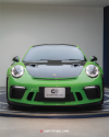 Porsche 911 GT3 RS (991.2)
