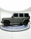 Mercedes AMG - G63