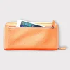 Zippy Travel Wallet