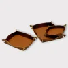 Snap Tray Set