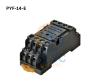 PTF-08A-E / PYF-14-E