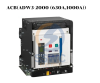 ACB AW45 (630A,1000A) (Fixed Type)