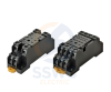 รีเลย์ ซ็อกเก็ต Relay Socket รุ่น PYF-08A-E / PYF-14A-E