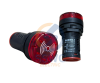 Buzzer AD16-22M/R (AC 220v _ AC_DC 24V)