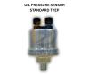 OIL PRESSURE SENSOR : STANDARD TYEP
