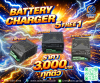 PROMOTION CHARGER  LIXiSE