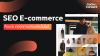 SEO E-commerce SEO E-commerce