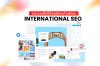 International seo คืออะไร International seo คืออะไร