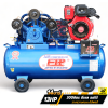 ปั๊มลมโมบาย 300 ลิตร | ดีเซล 13HP
